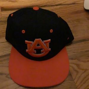 Auburn Hat